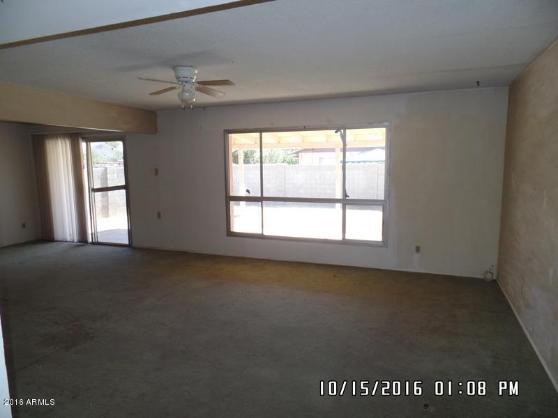 4341 W ROSE Lane, Glendale, AZ 85301