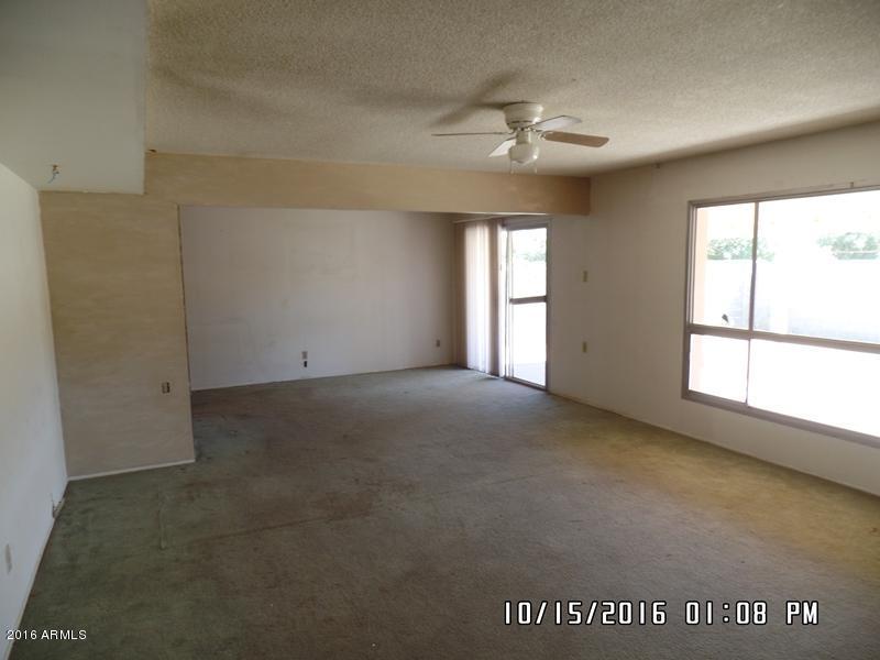 4341 W ROSE Lane, Glendale, AZ 85301