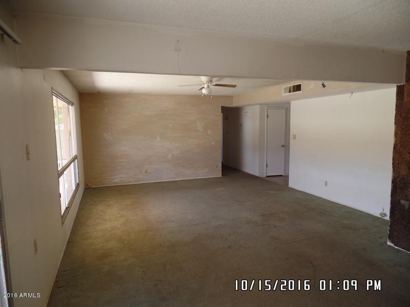 4341 W ROSE Lane, Glendale, AZ 85301