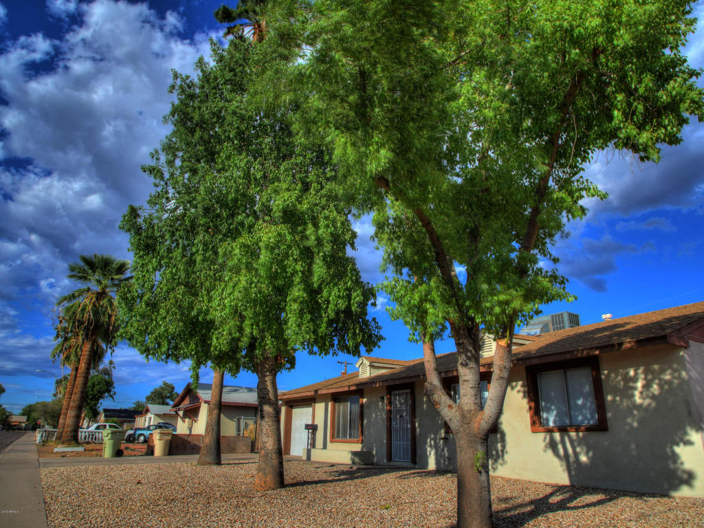 6111 N 65TH Avenue, Glendale, AZ 85301