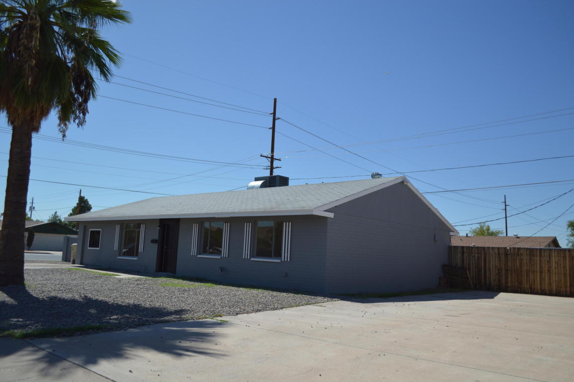 5502 N 61St Avenue, Glendale, AZ 85301