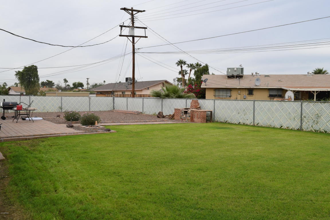 6238 W MISSOURI Avenue, Glendale, AZ 85301