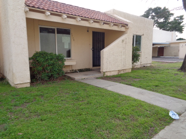 5738 North 44th AveGlendale, AZ, 85301Maricopa County