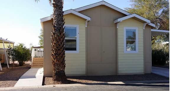 Glendale Cascade 5747 W. Missouri AveGlendale, AZ 85301