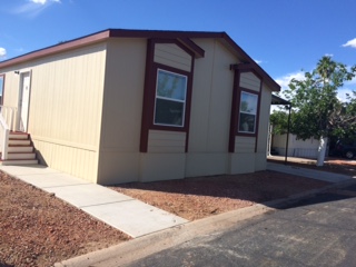 Glendale Cascade 5747 W. Missouri ave #140Glendale, AZ 85301