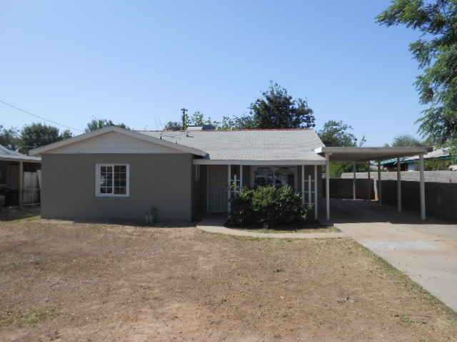 6329 W Ocotillo RdGlendale, AZ, 85301Maricopa County