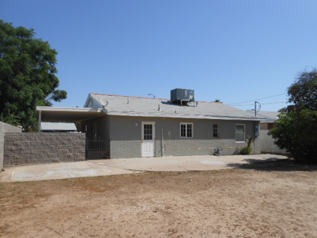 6329 W Ocotillo RdGlendale, AZ, 85301Maricopa County