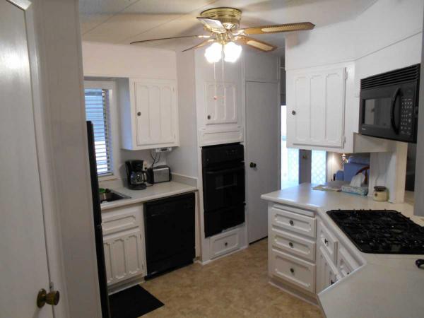 Blue Sky Mobile Home Park4800 W Ocotillo Rd #131Glendale, AZ 85301