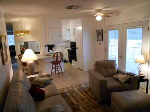 Blue Sky Mobile Home Park4800 W Ocotillo Rd #131Glendale, AZ 85301