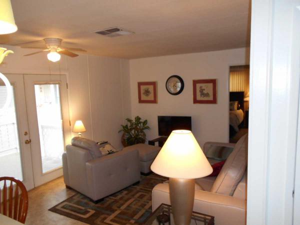 Blue Sky Mobile Home Park4800 W Ocotillo Rd #131Glendale, AZ 85301