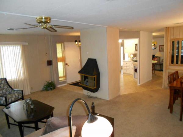 Blue Sky Mobile Home Park4800 W Ocotillo Rd #131Glendale, AZ 85301