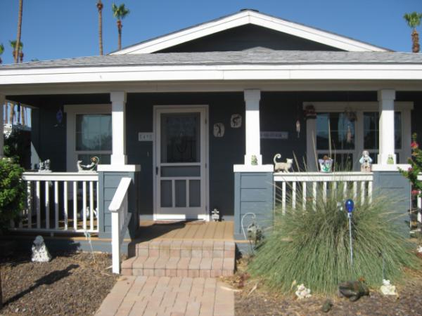 Palm Shadows7300 N. 51ST AVE #49Glendale, AZ 85301