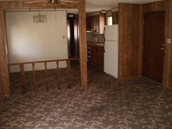 Blue Sky Mobile Home Park4800 W Ocotillo Rd #101Glendale, AZ 85301