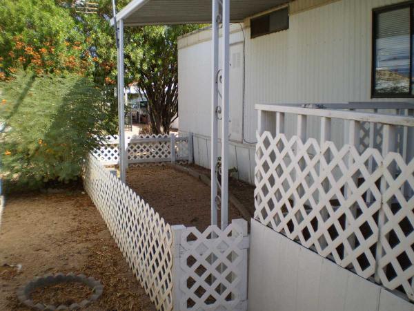 Blue Sky Mobile Home Park4800 W Ocotillo Rd #101Glendale, AZ 85301