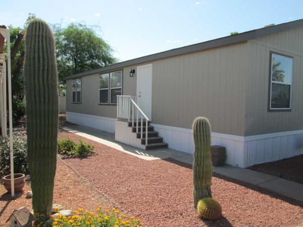 Glendale Cascade 5747 W MISSOURI AVEGlendale, AZ 85301