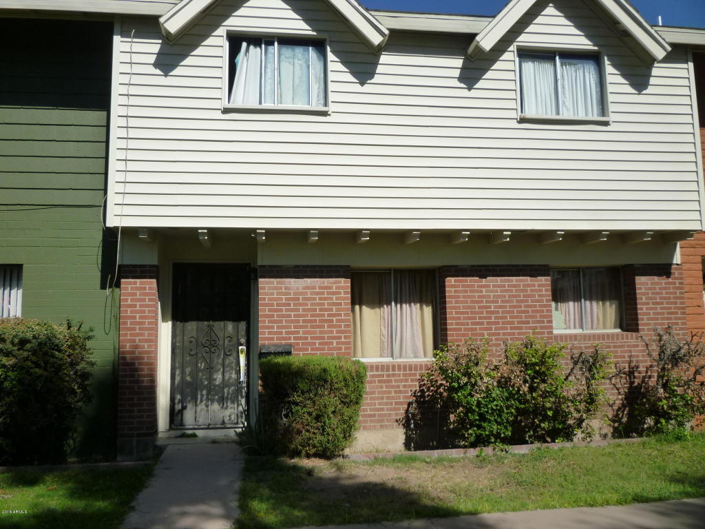 6521 N 44TH Avenue, Glendale, AZ 85301
