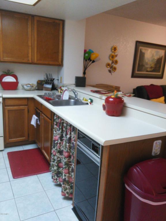 4730 W NORTHERN Avenue, Glendale, AZ 85301