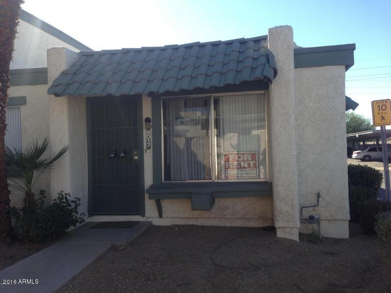 9017 N 52ND Avenue, Glendale, AZ 85302