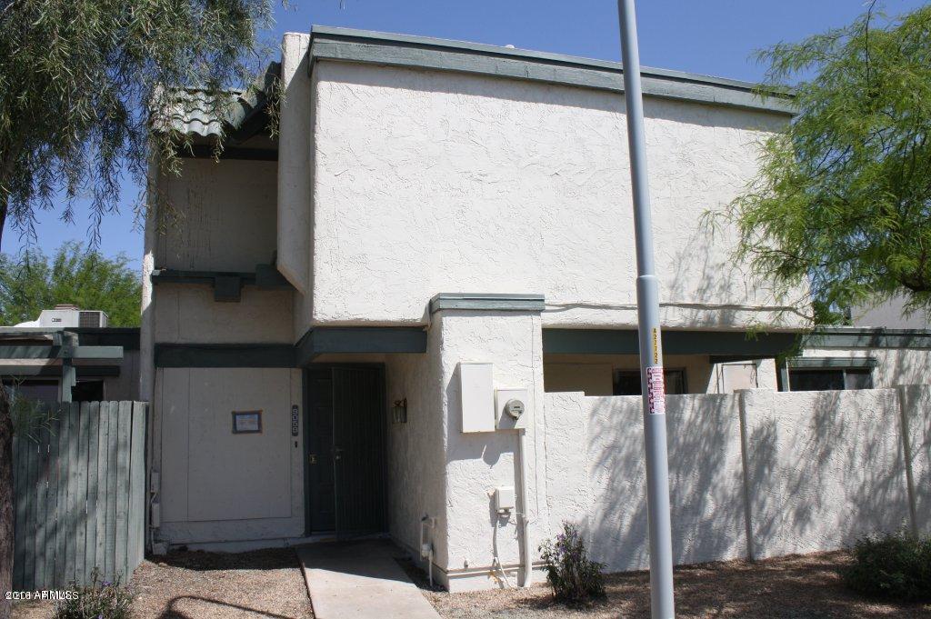 9059 N 52ND Avenue, Glendale, AZ 85302