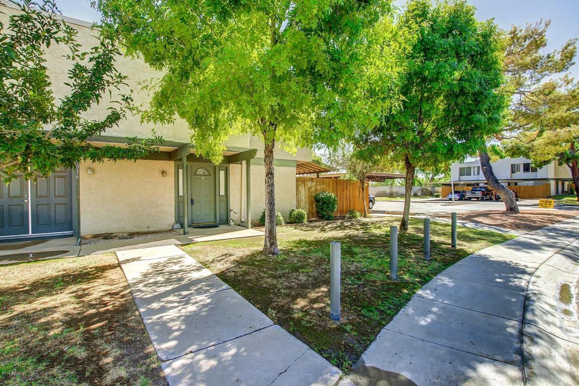 5910 W TOWNLEY Avenue, Glendale, AZ 85302