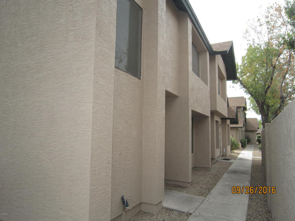 4819 W MANZANITA Drive, Glendale, AZ 85302