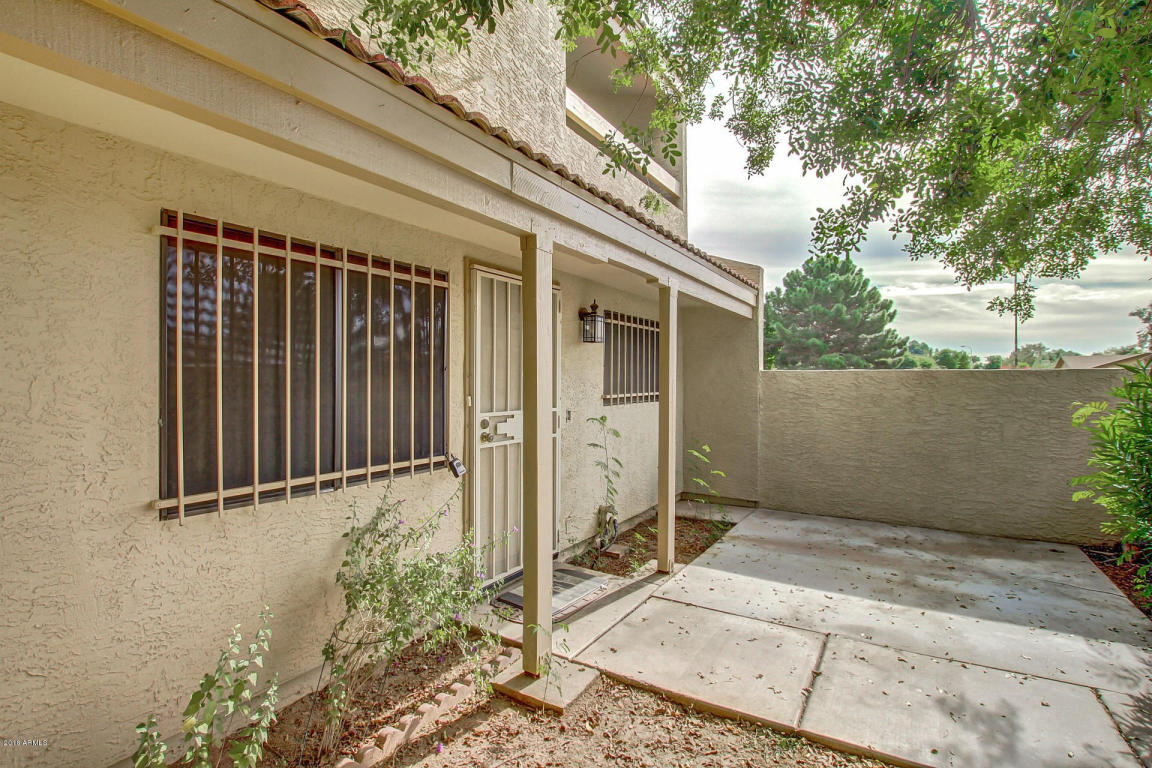 8862 N 47TH Lane, Glendale, AZ 85302
