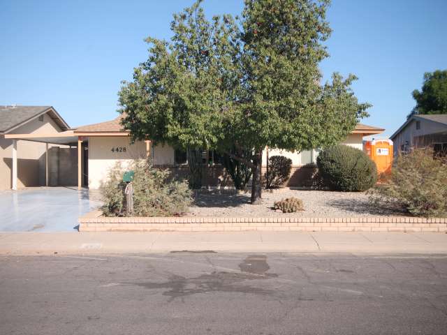4428 W Mission LnGlendale, AZ, 85302Maricopa County