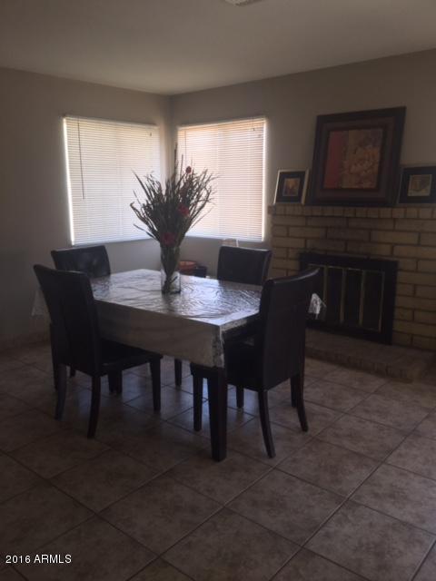 4522 W Onyx Avenue, Glendale, AZ 85302