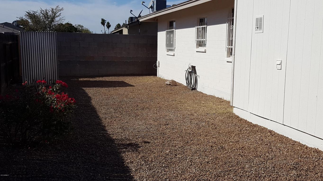 4403 W SANNA Street, Glendale, AZ 85302
