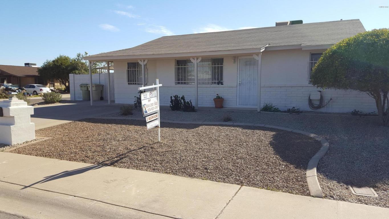 4403 W SANNA Street, Glendale, AZ 85302