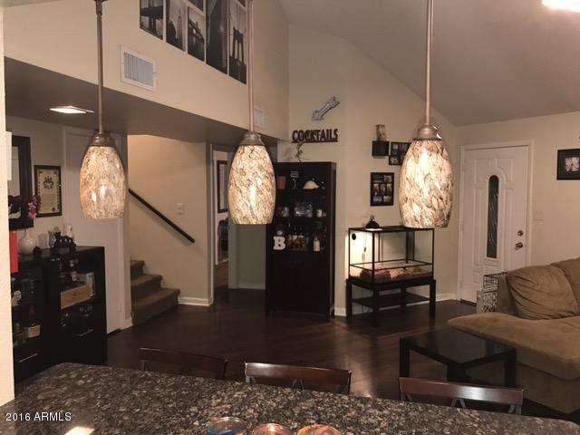 4794 W NEW WORLD Drive, Glendale, AZ 85302