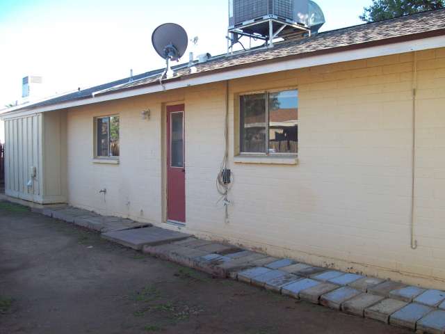 4536 W Caron StGlendale, AZ, 85302Maricopa County