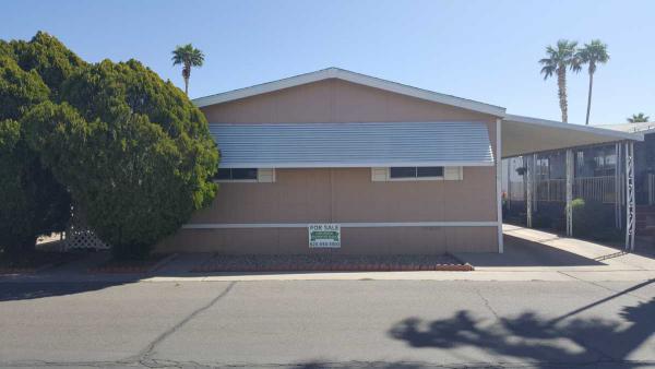 Orange Grove Estates 8401 N. 67th Ave. #259Glendale, AZ 85302