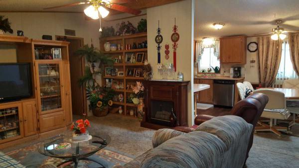 Orange Grove Estates 8401 N. 67th Ave. #259Glendale, AZ 85302