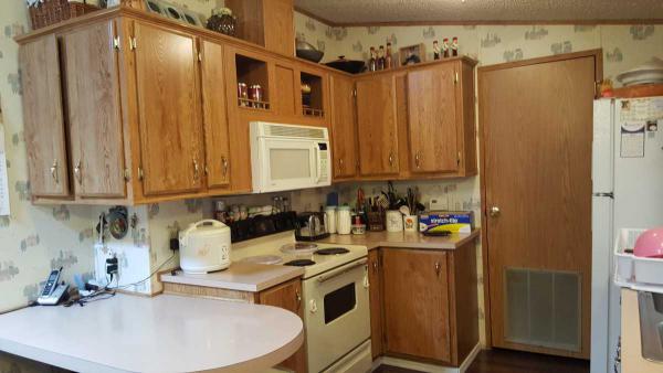 Orange Grove Estates 8401 N. 67th Ave. #259Glendale, AZ 85302