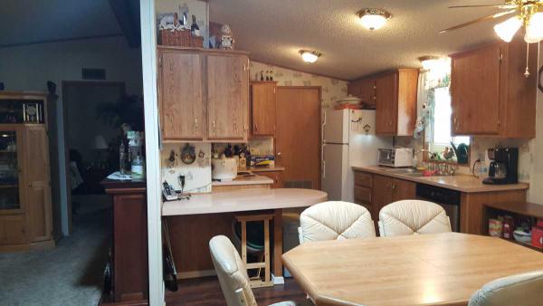 Orange Grove Estates 8401 N. 67th Ave. #259Glendale, AZ 85302