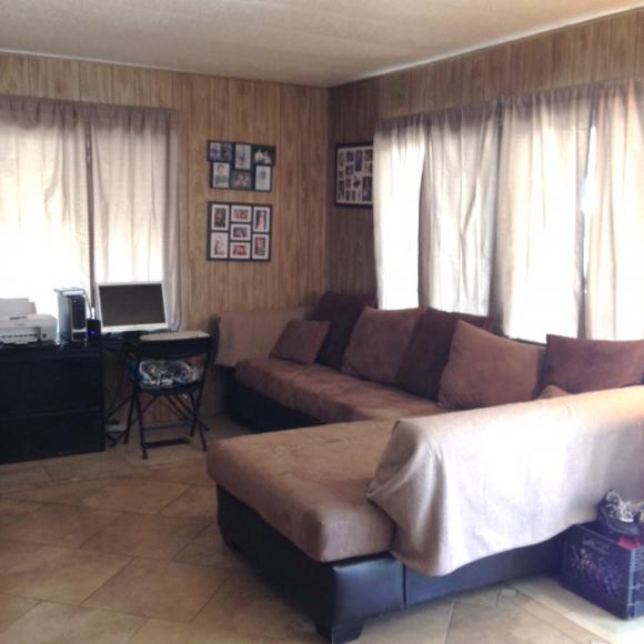 Orange Grove Estates 8401 N 67th Ave. #281Glendale, AZ 85302