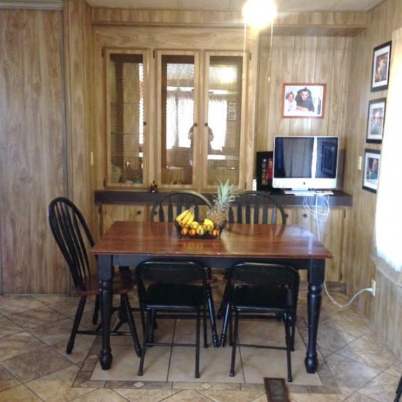 Orange Grove Estates 8401 N 67th Ave. #281Glendale, AZ 85302