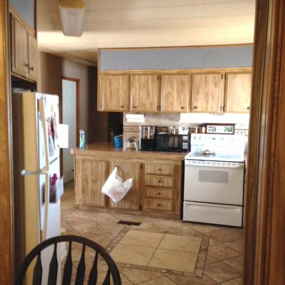 Orange Grove Estates 8401 N 67th Ave. #281Glendale, AZ 85302
