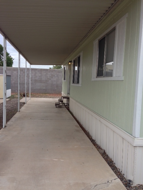 Orange Grove Estates 8401 N. 67th Ave.Glendale, AZ 85302