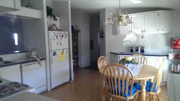 Orange Grove Estates 8401 N. 67th Ave. #168Glendale, AZ 85302