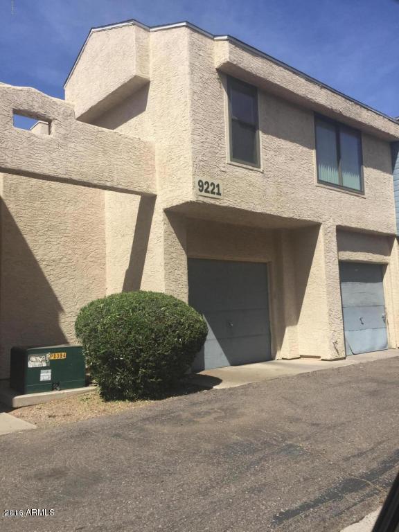 9221 N 59TH Avenue, Glendale, AZ 85302