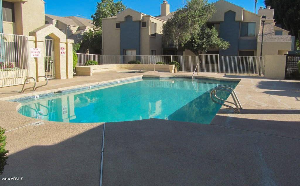 9221 N 59TH Avenue, Glendale, AZ 85302