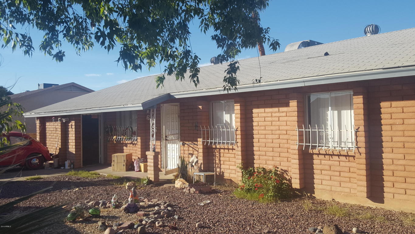 6106 N 71ST Lane, Glendale, AZ 85303