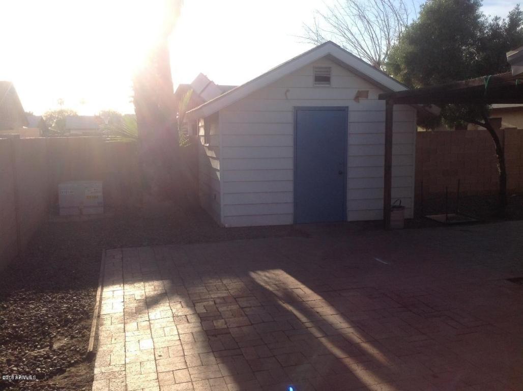 6106 N 71ST Lane, Glendale, AZ 85303