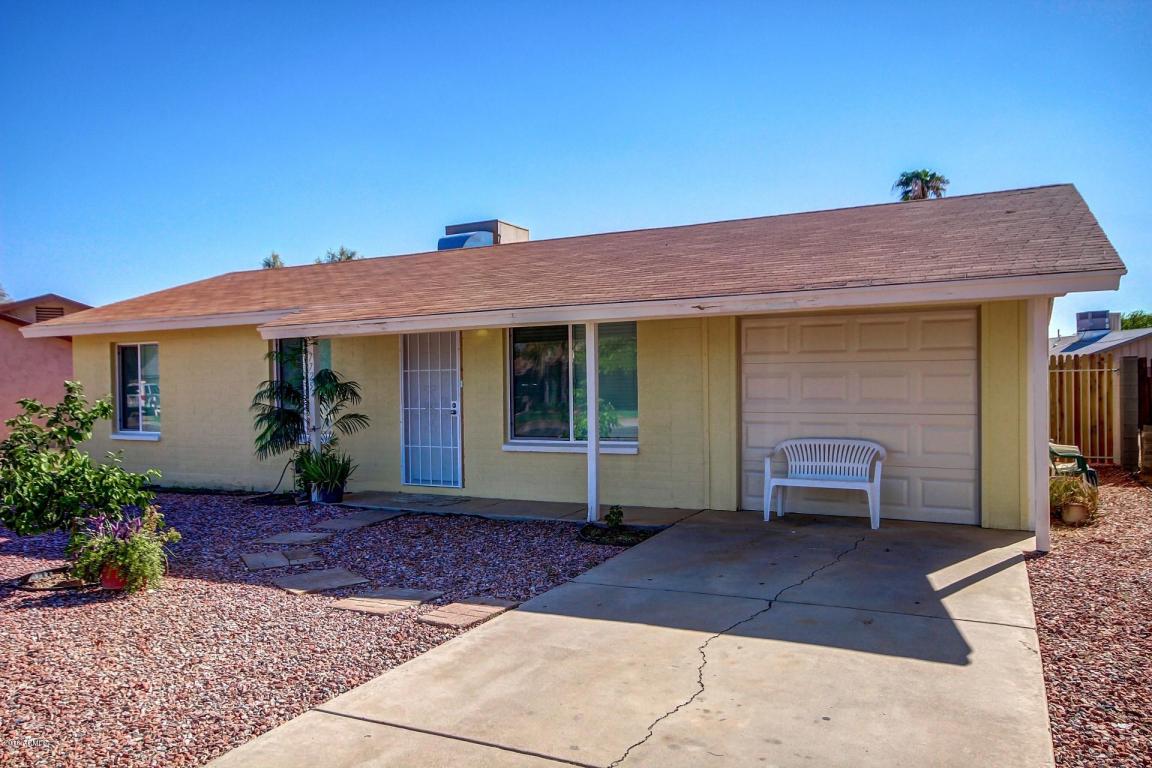 7725 W VERMONT Avenue, Glendale, AZ 85303