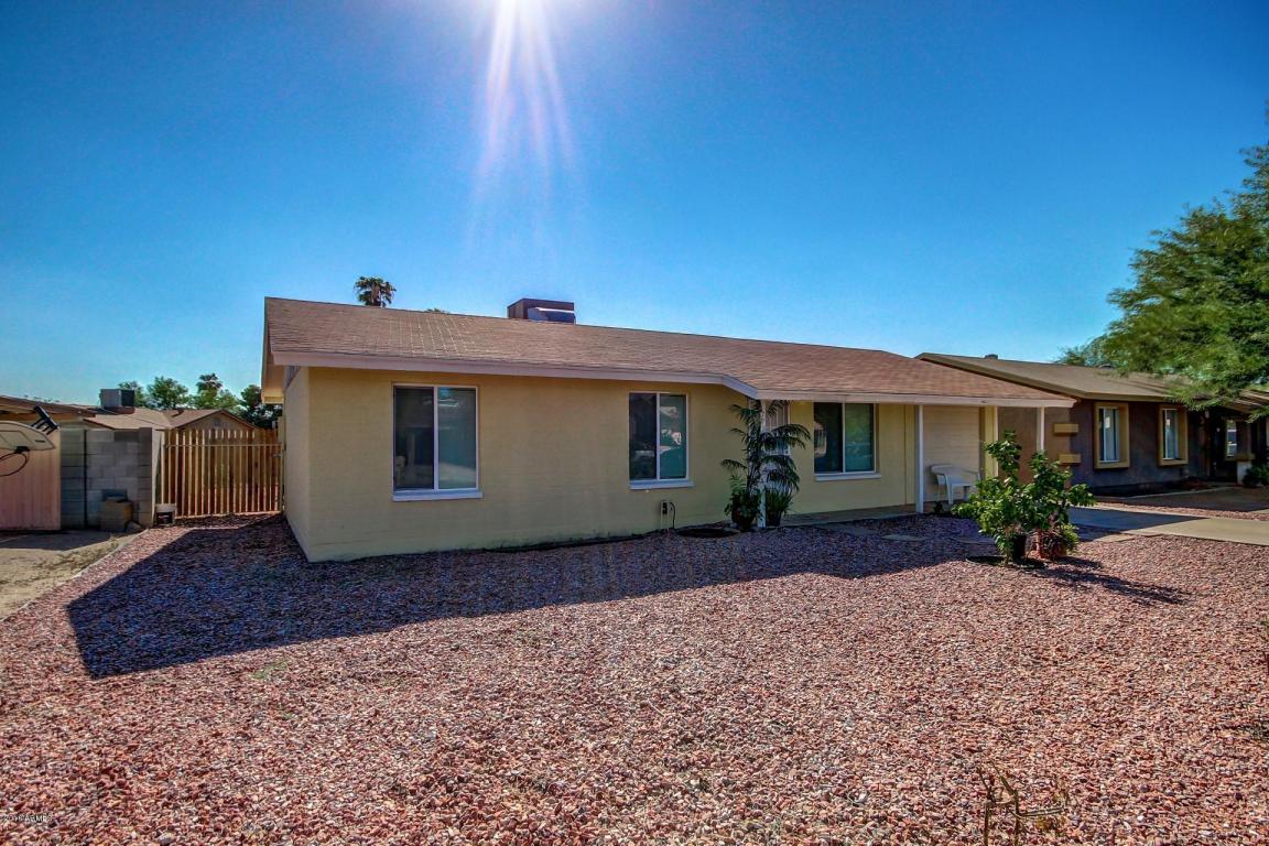 7725 W VERMONT Avenue, Glendale, AZ 85303