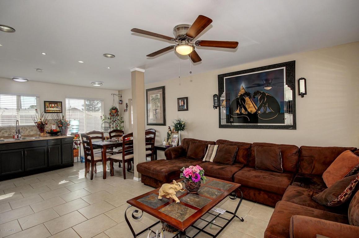 7725 W VERMONT Avenue, Glendale, AZ 85303