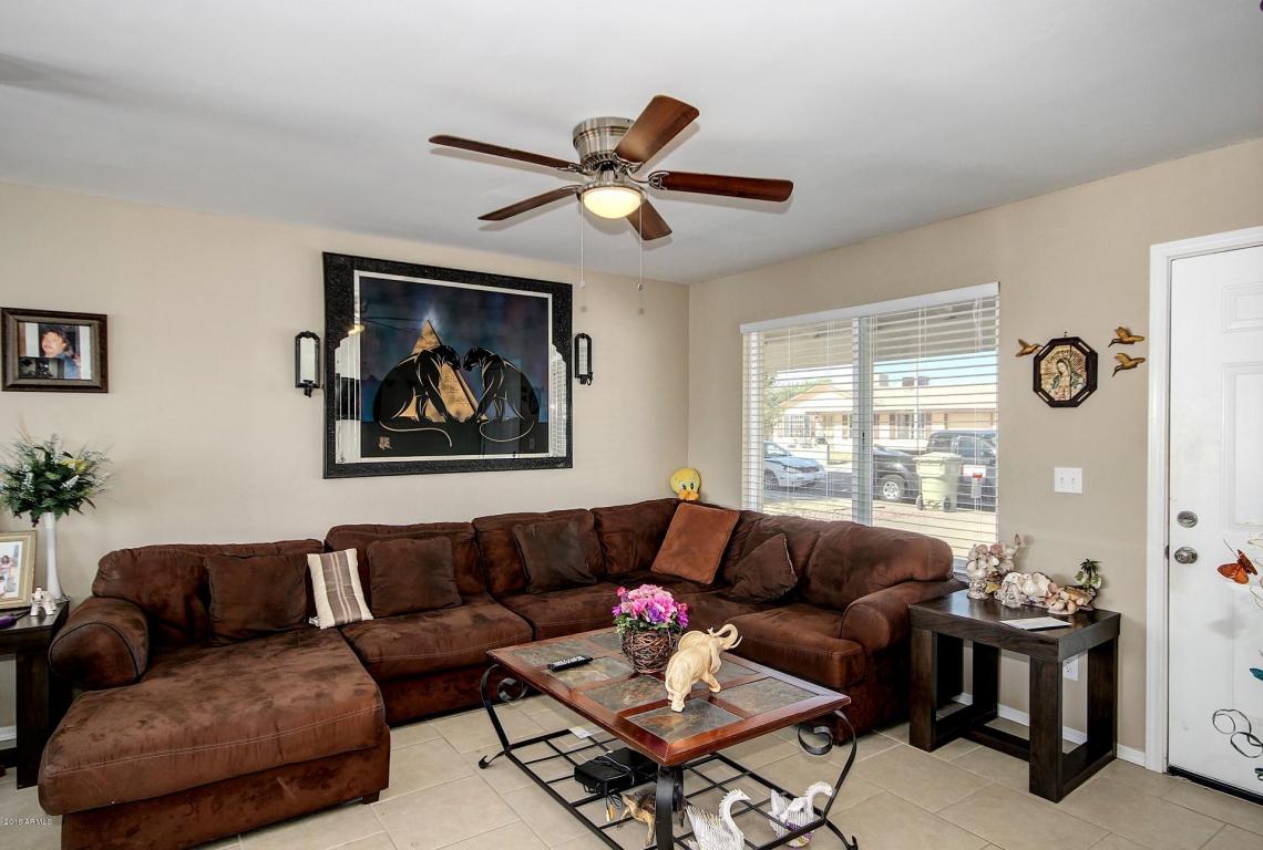 7725 W VERMONT Avenue, Glendale, AZ 85303