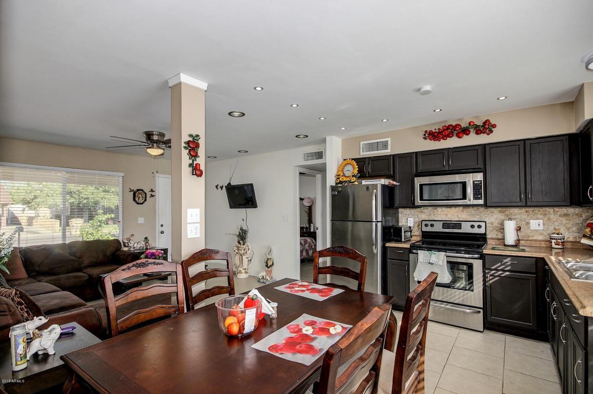 7725 W VERMONT Avenue, Glendale, AZ 85303